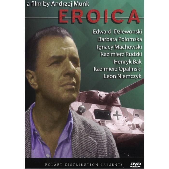 Eroica DVD
