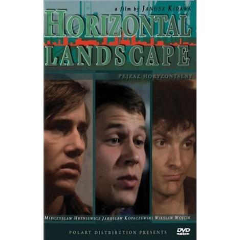 Horizontal Landscape - Pejzaz Horyzontalny DVD