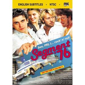 Segment 76 DVD