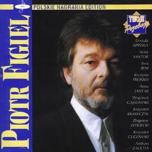 Piotr Figiel - Twoje Przeboje