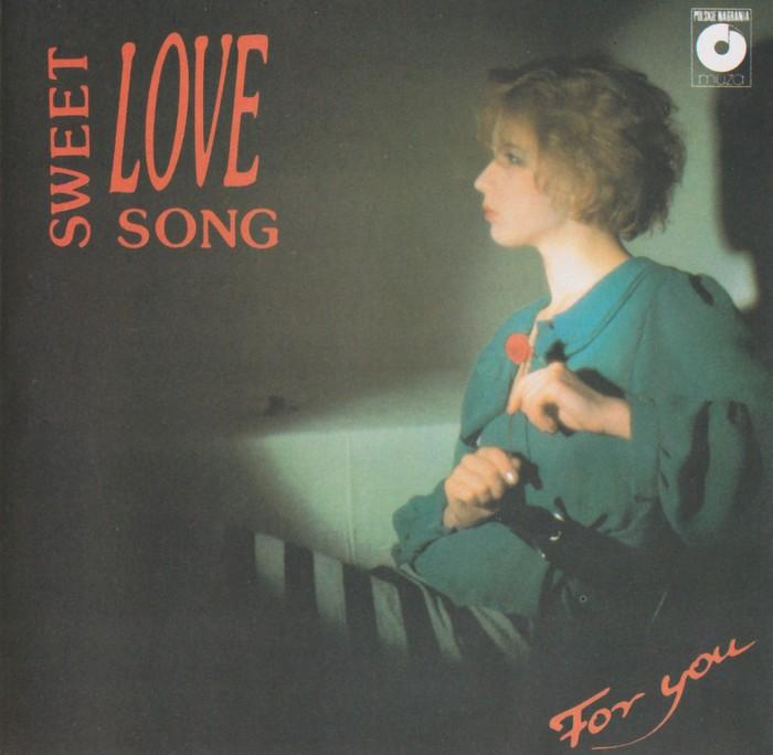 Sweet Love Songs for You