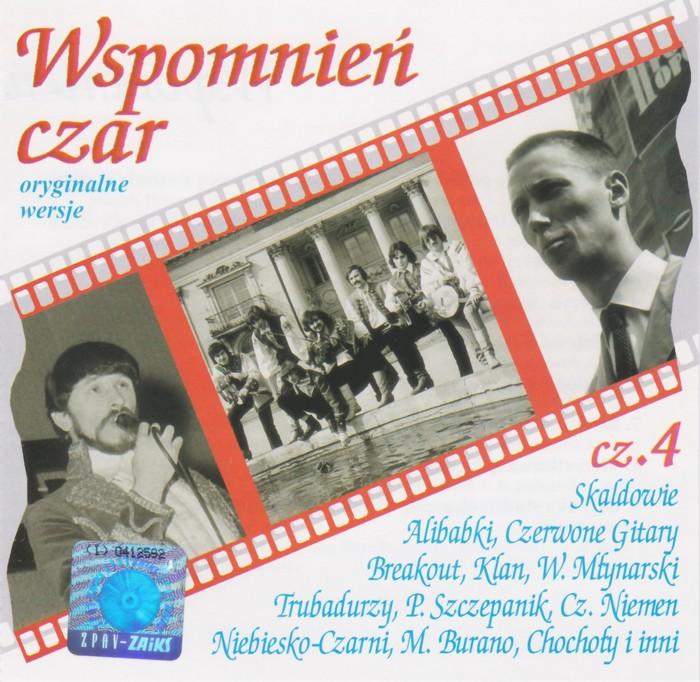 Wspomnien Czar cz. 4