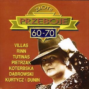 Zlote Przeboje vol.5 - 60-70