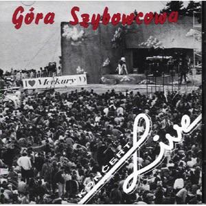 Gora Szybowcowa - Live Koncert