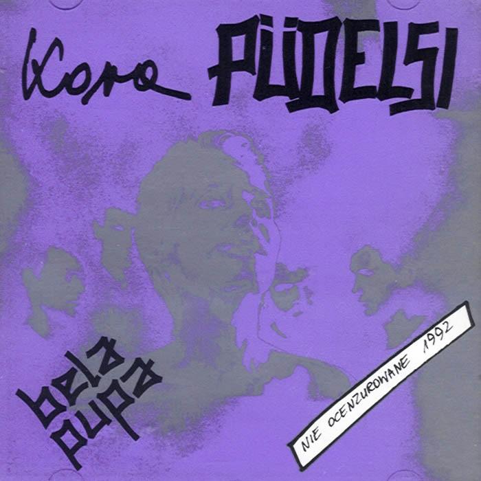 Kora i Pudelsi - Bela Pupa