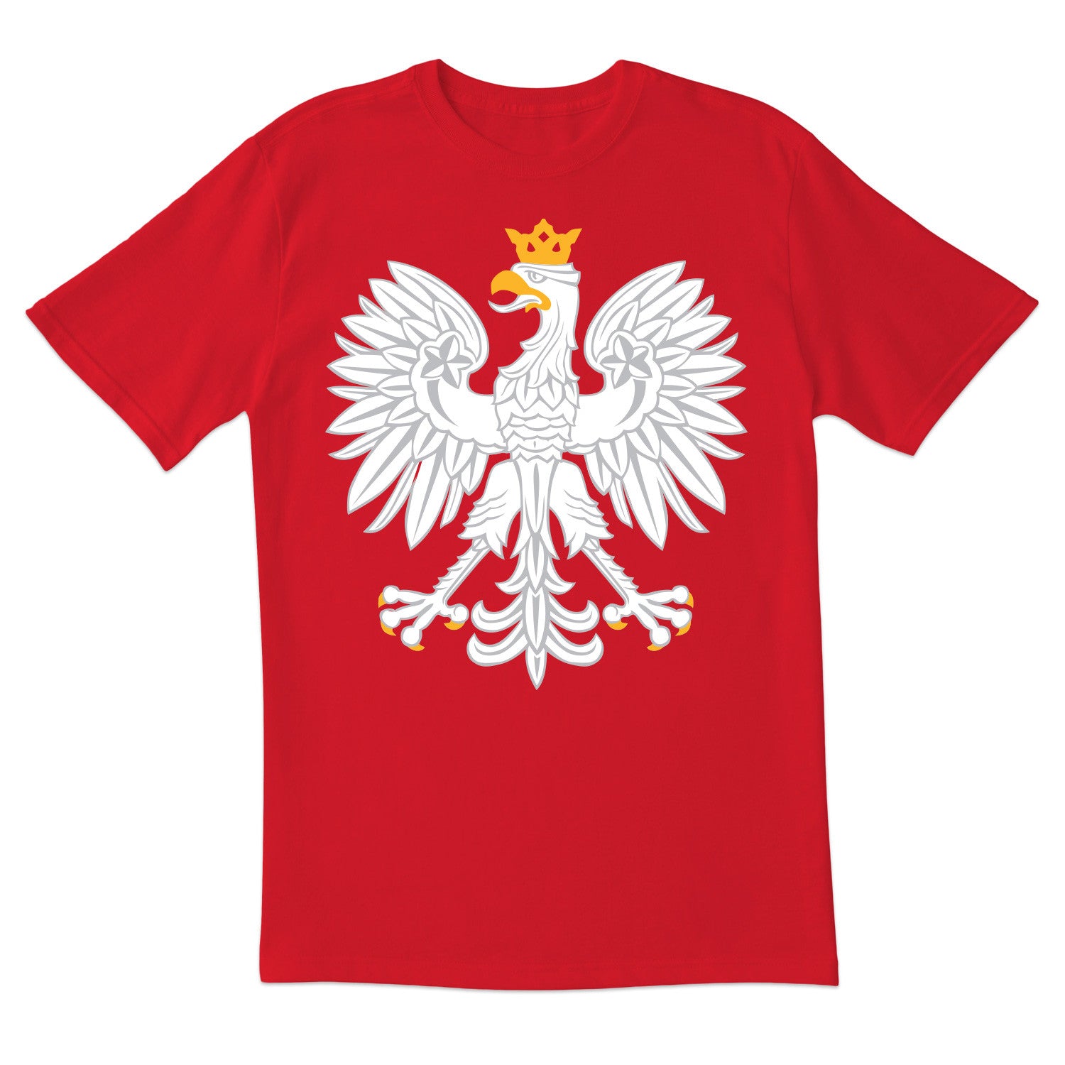 Off white eagle t shirt sale