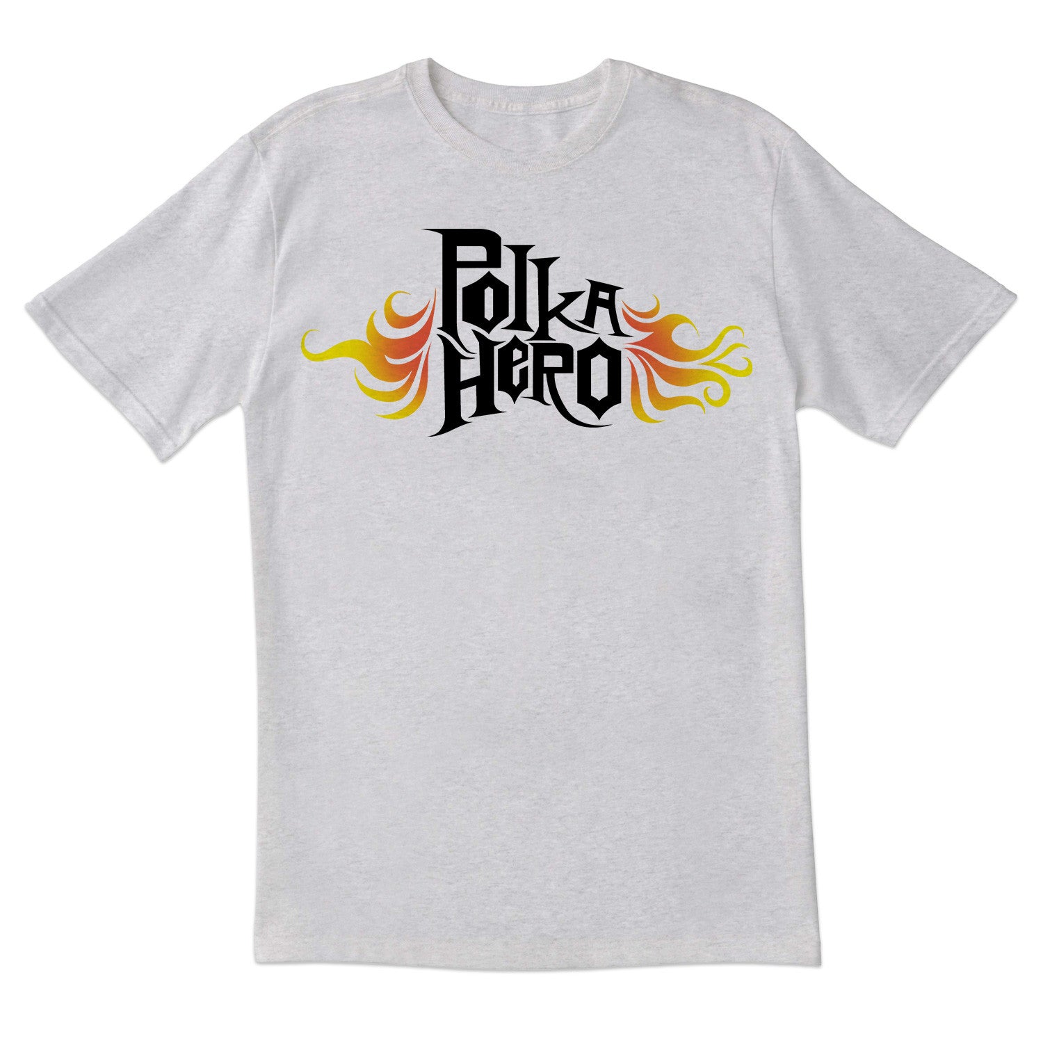 Polka Hero Short Sleeve Tshirt