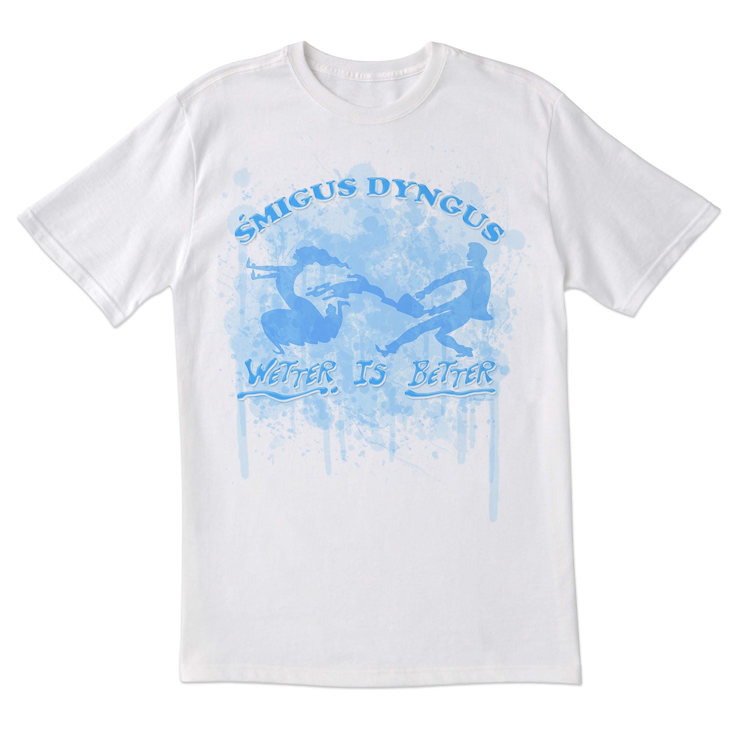 Smigus Dyngus Short Sleeve Tshirt