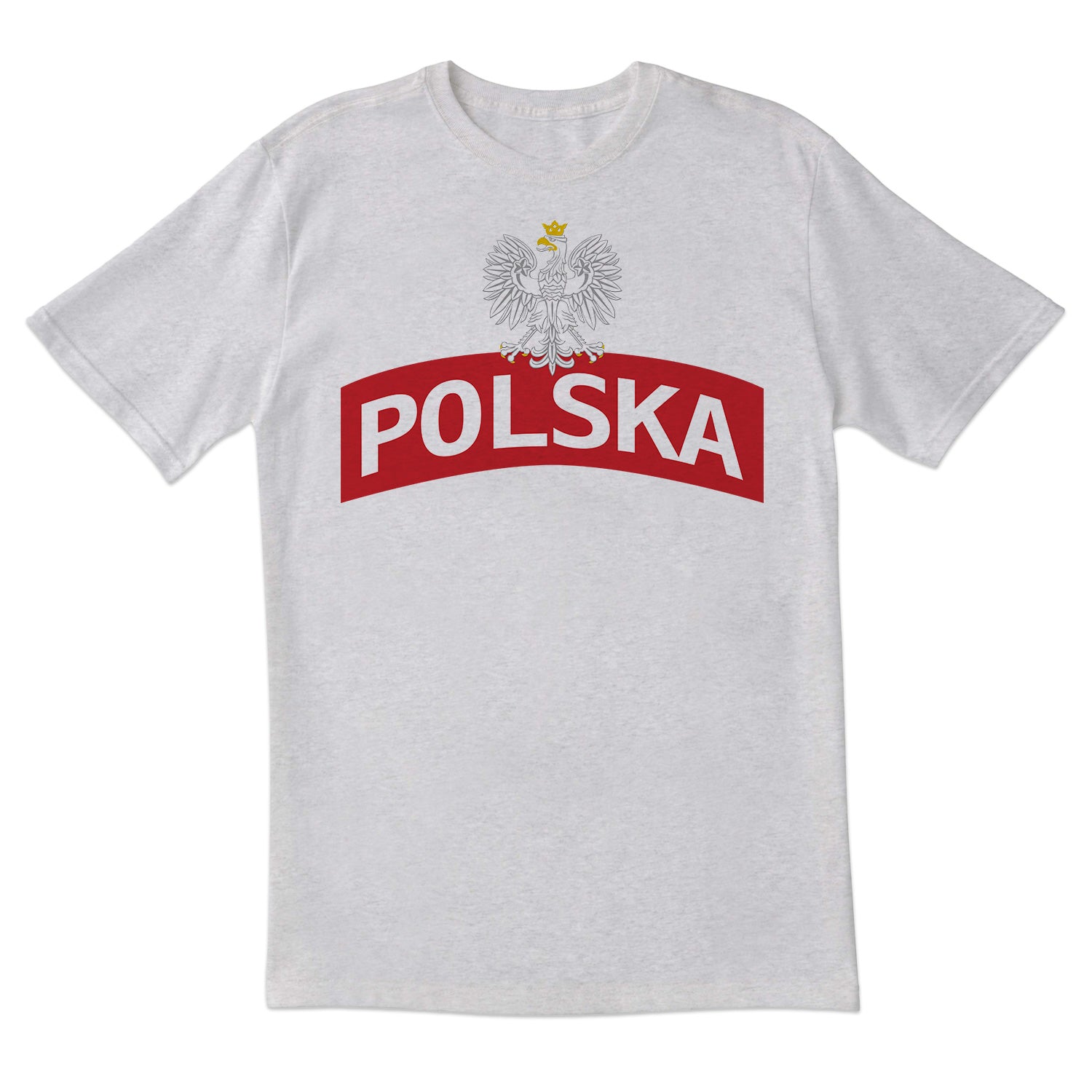 White Eagle Polska Short Sleeve Tshirt