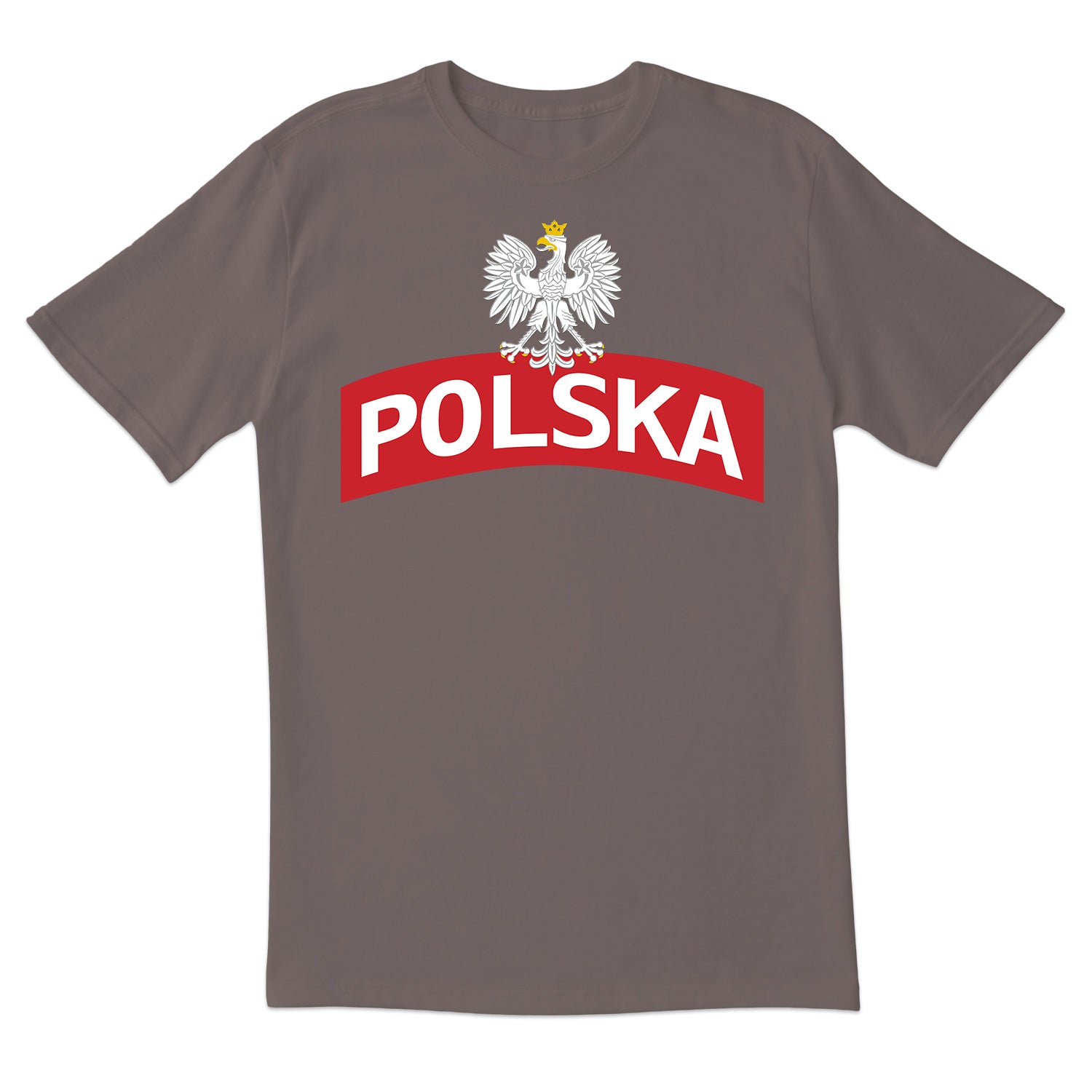 White Eagle Polska Short Sleeve Tshirt