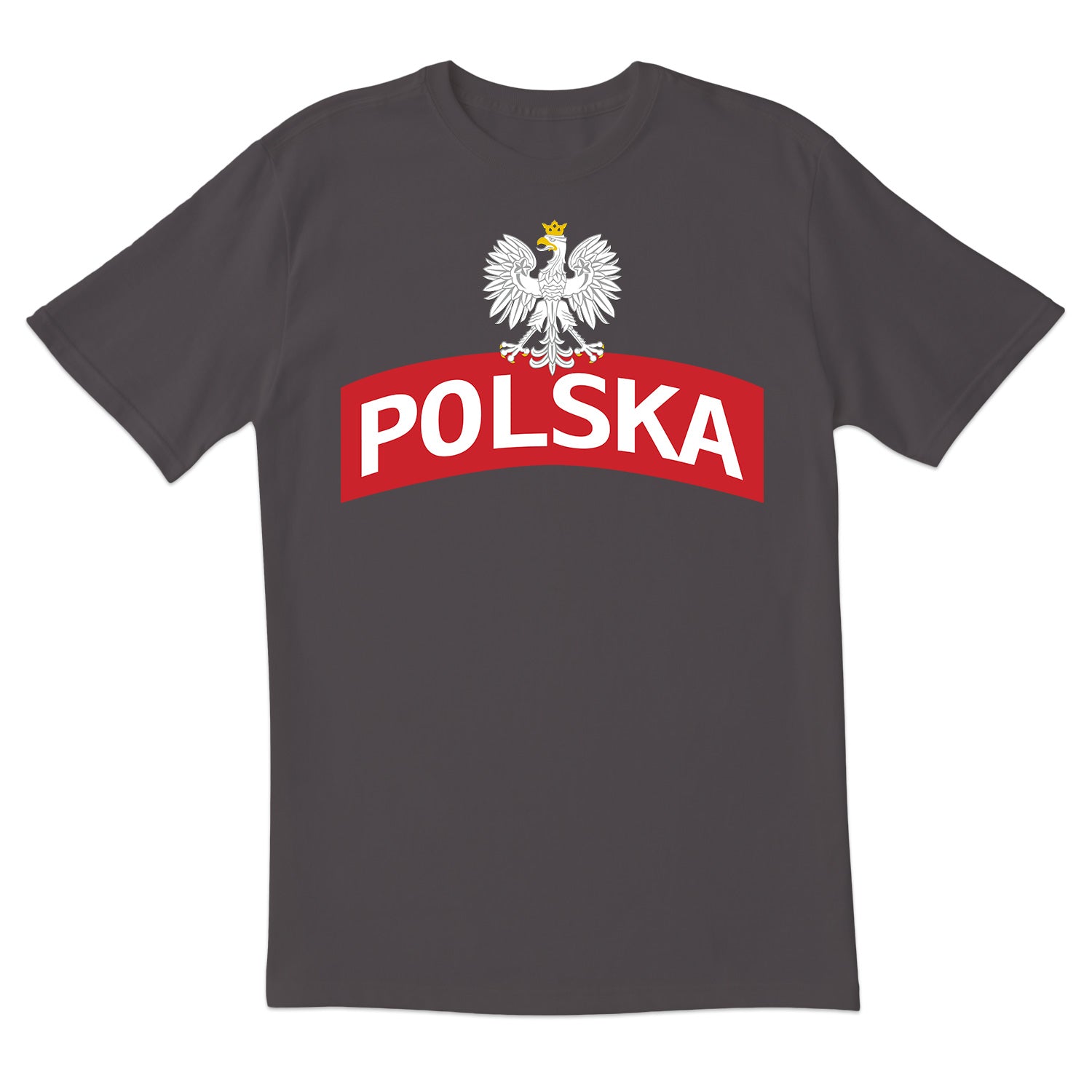White Eagle Polska Short Sleeve Tshirt