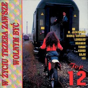 W Zyciu Trzeba Zawsze Wolnym Byc