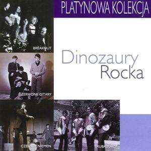 Dinozaury Rocka (Platynowa Kolekcja)