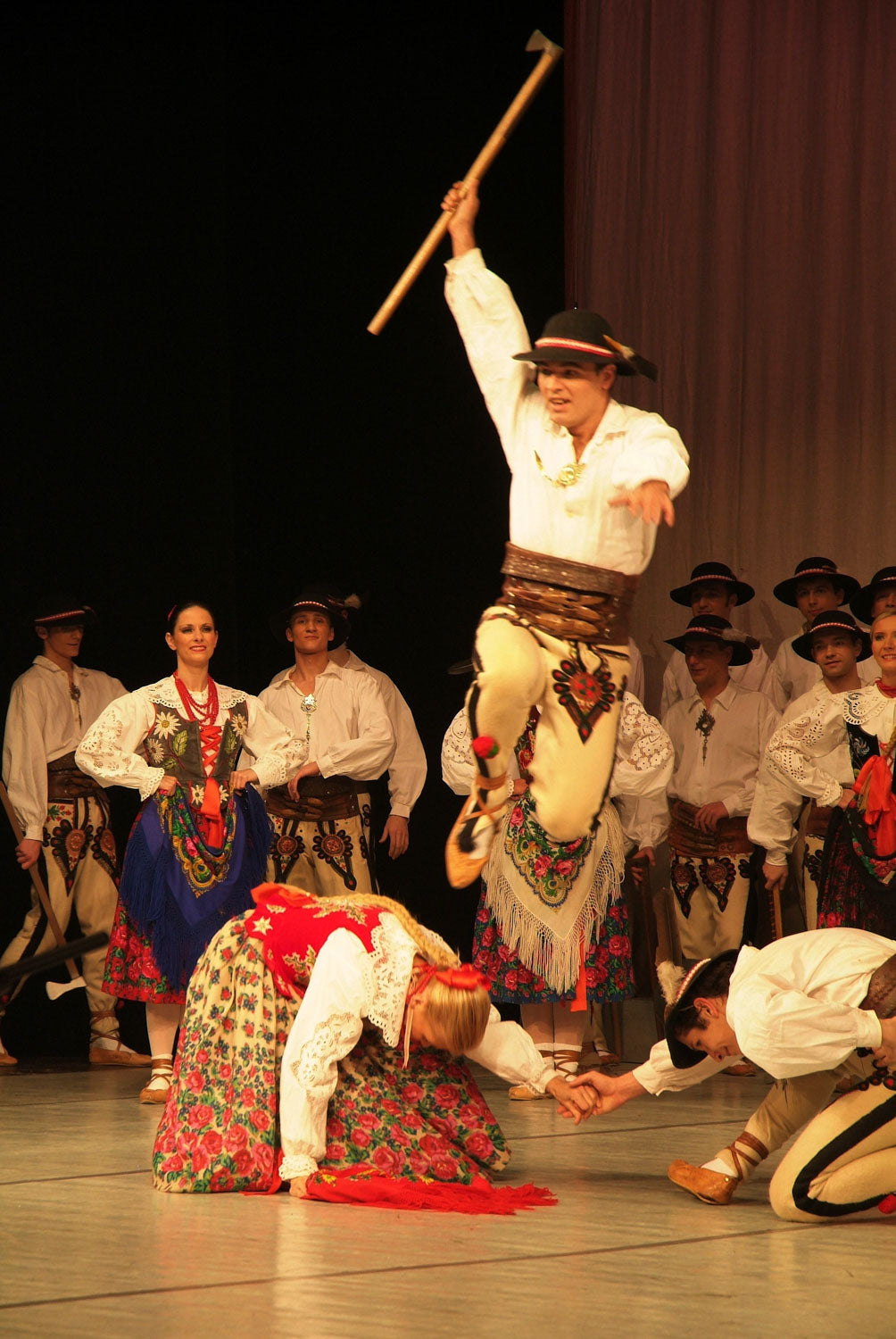 Slask: The National Ballet of Poland - Gala Concert DVD