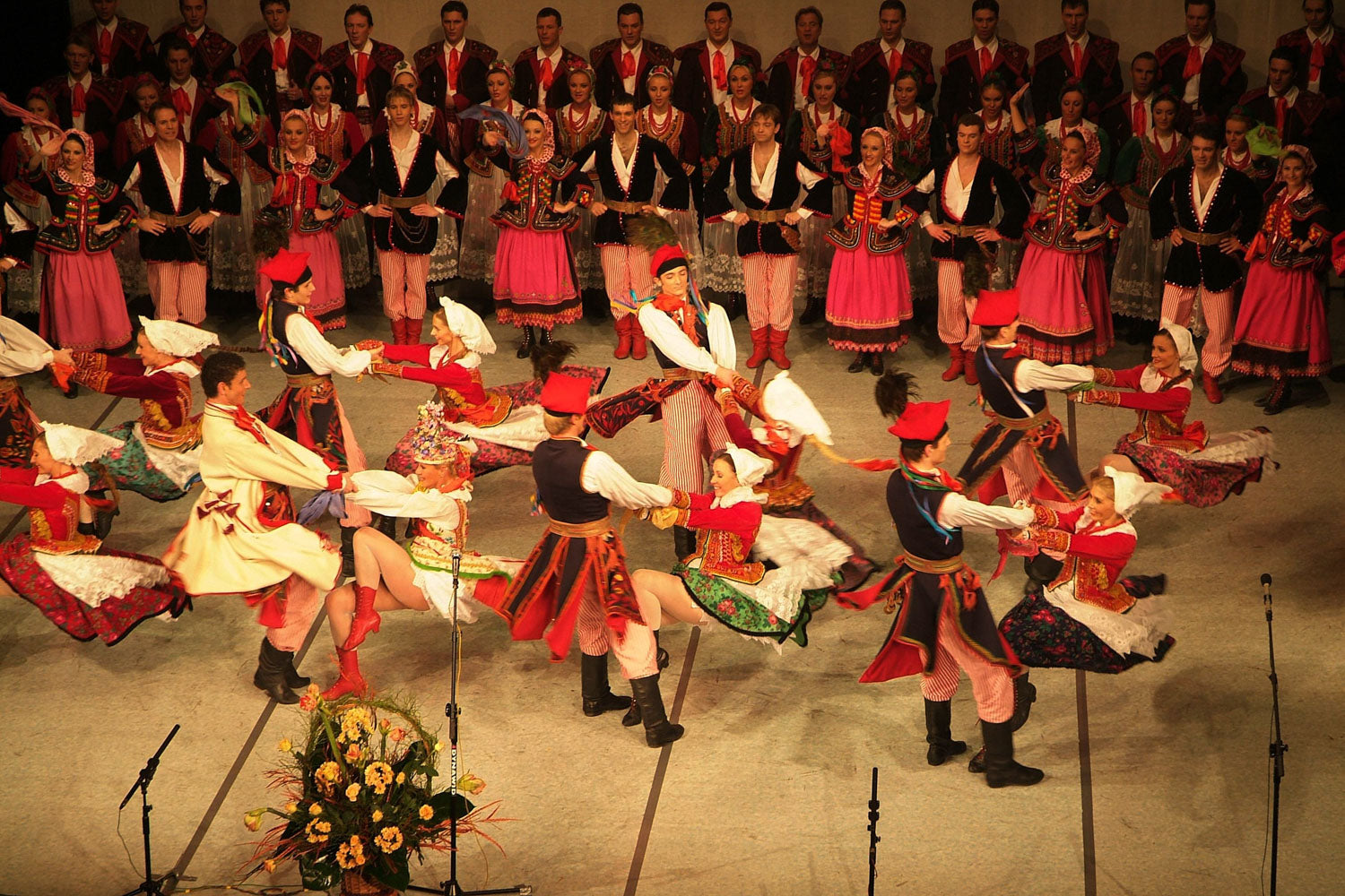 Slask: The National Ballet of Poland - Gala Concert DVD