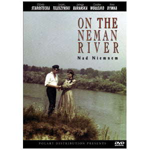 On the Banks of the Niemen - Nad Niemnem DVD