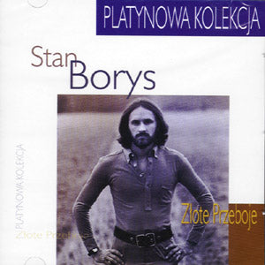 Stan Borys (Platynowa Kolekcja)