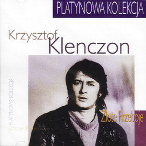 Krzysztof Klenczon (Platynowa Kolekcja)