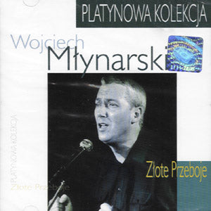 Wojciech Mlynarski (Platynowa Kolekcja)