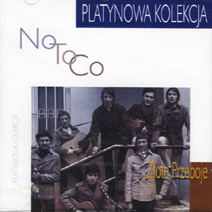No To Co (Platynowa Kolekcja)