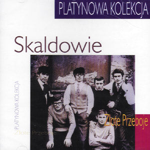 Skaldowie (Platynowa Kolekcja)