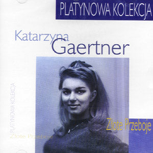 Katarzyna Gaertner (Platynowa Kolekcja)