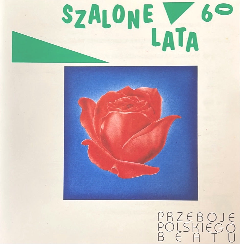 Szalone Lata 60 V.2
