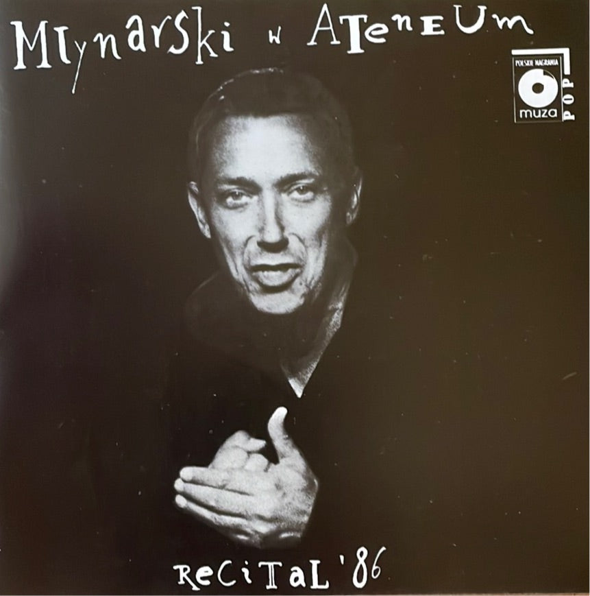 Mlynarski W. - W Ateneum