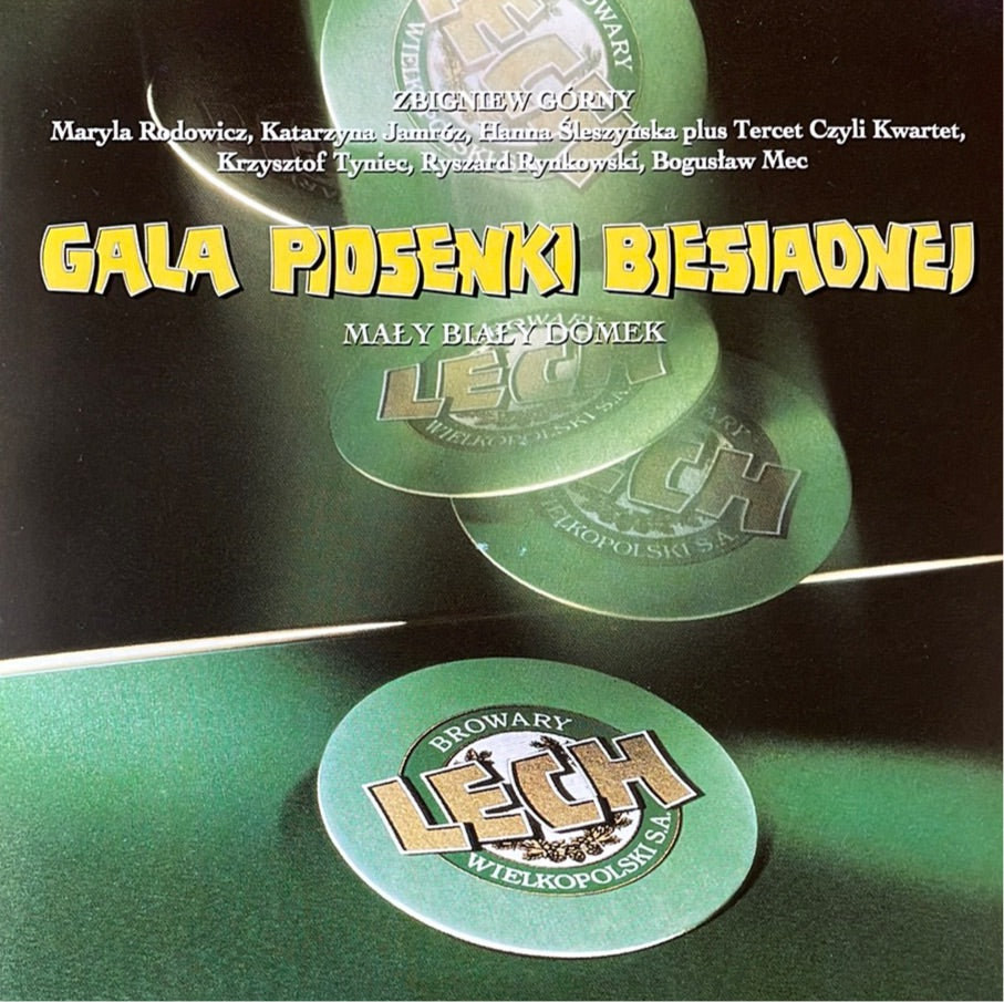 Gala Piosenki Biesiadnej