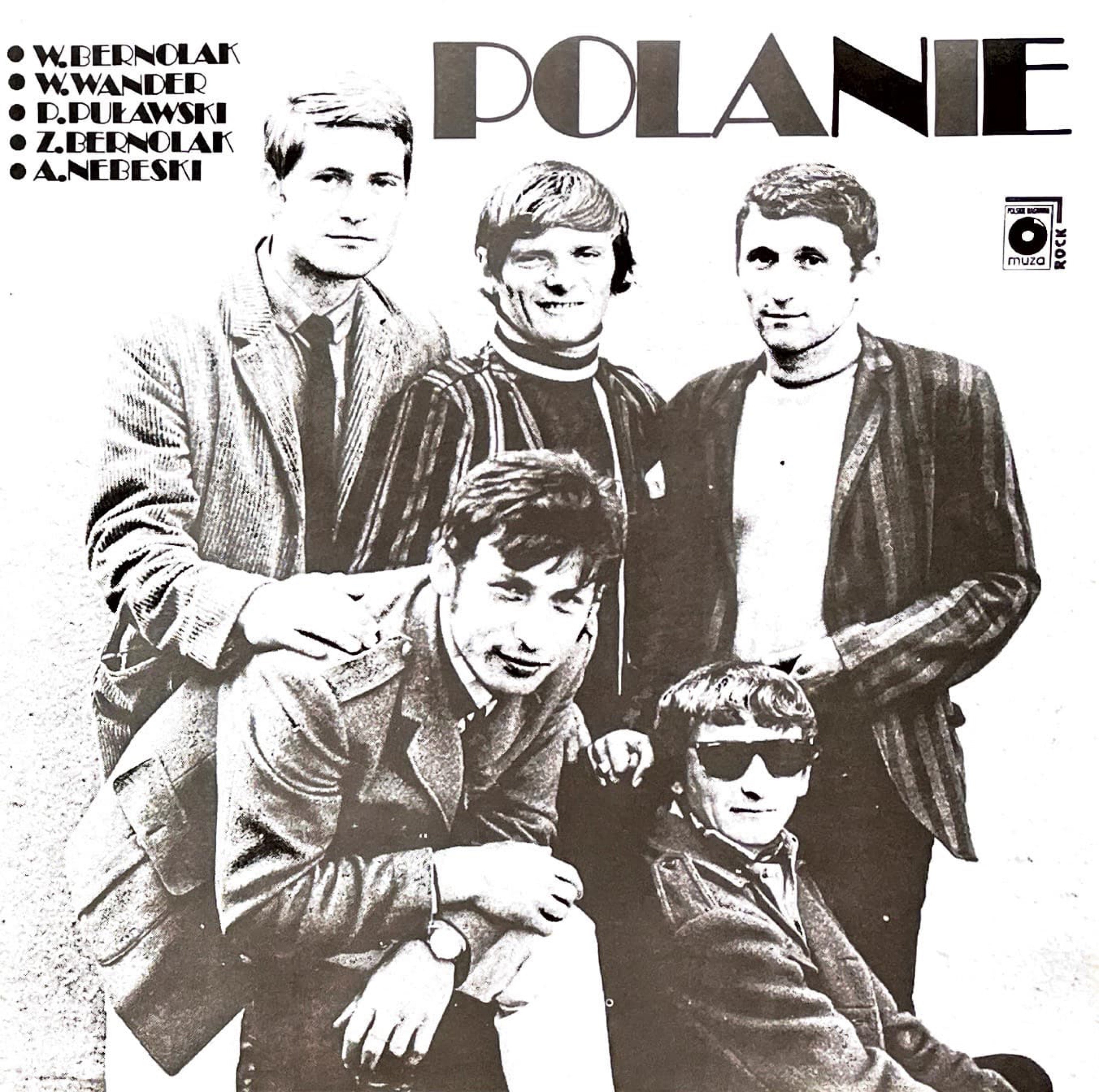 Polanie