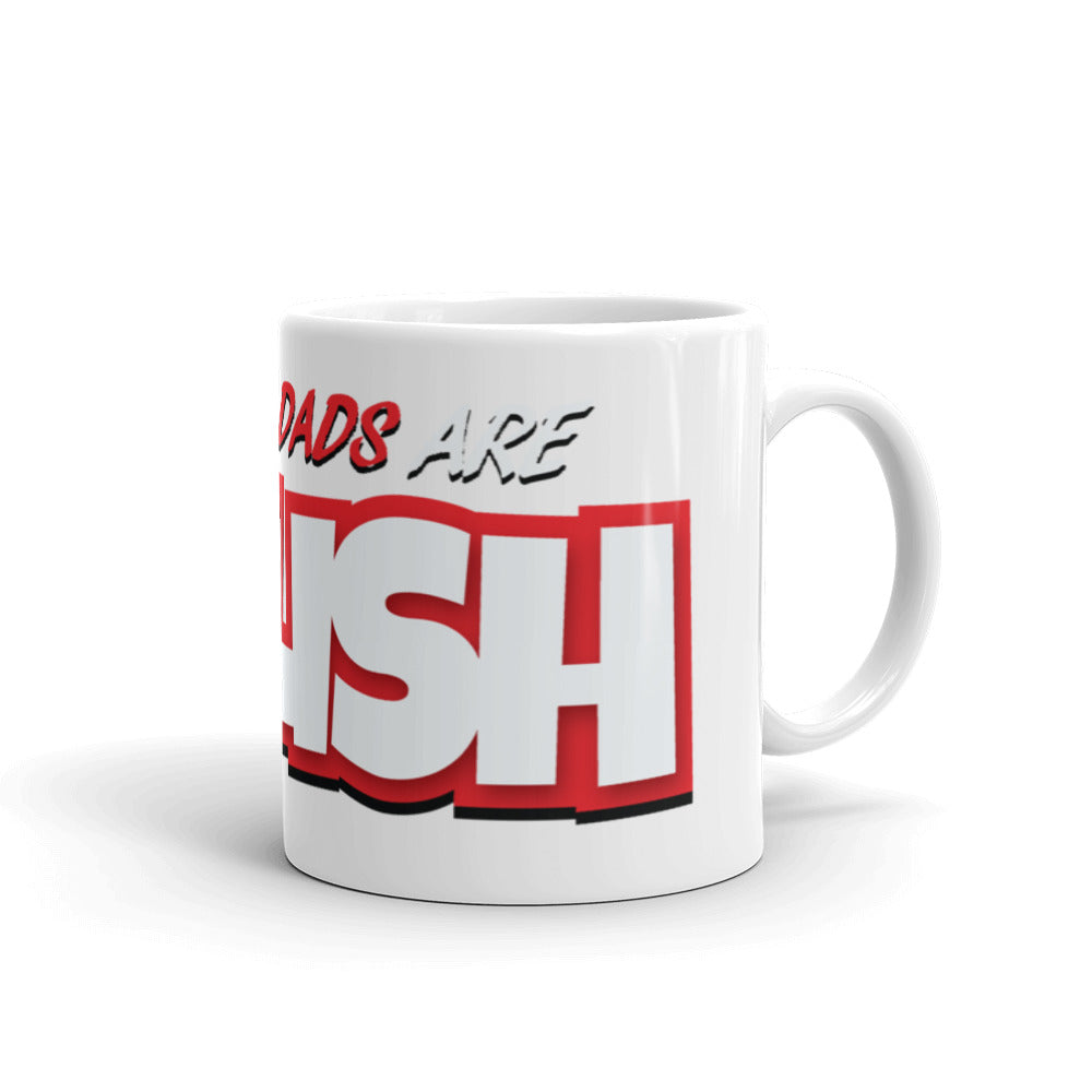 Best Dads Mug
