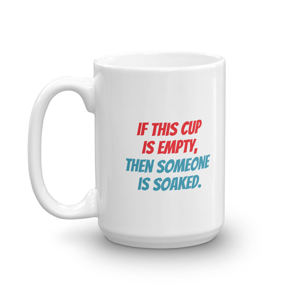 Dyngus Day Mug