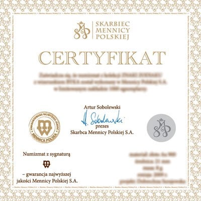 Oxidized 925 Proof Silver Medal - Gemini, May 21 - Jun 20