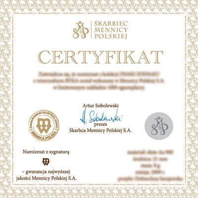 Oxidized 925 Proof Silver Medal - Sagittarius Nov 22 -Dec 21