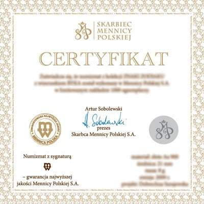Oxidized 925 Proof Silver Medal - Leo, Jul 23 - Aug 22