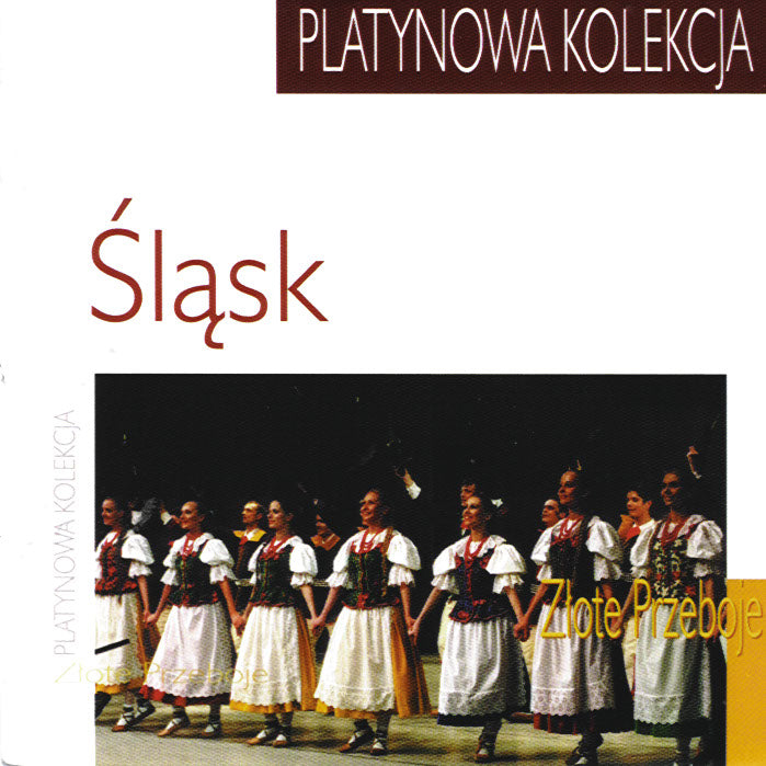 Slask Ensemble (Platynowa Kolekcja)