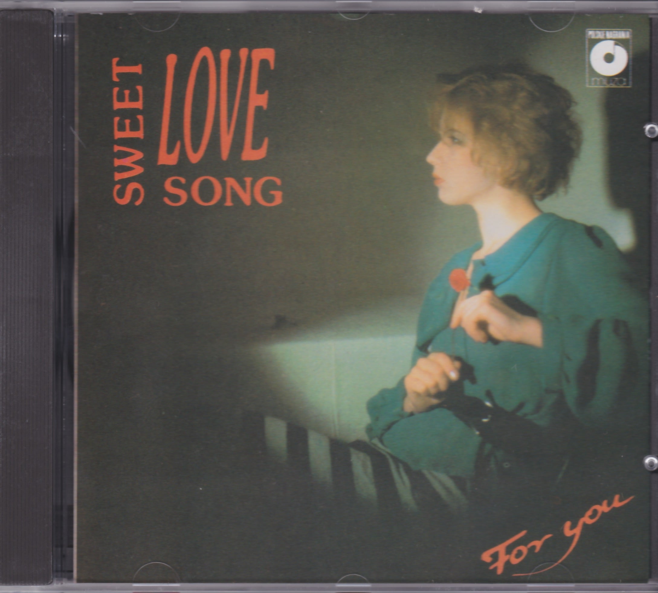 Sweet Love Songs for You