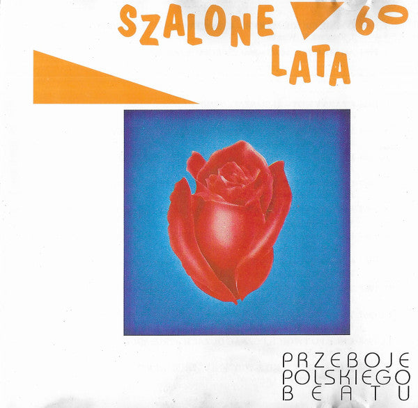 Szalone Lata 60 V.1
