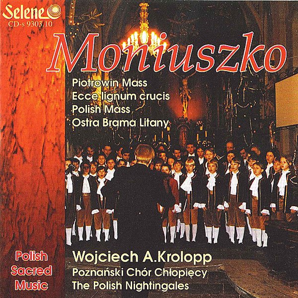Moniuszko - Wojciech A. Krolopp