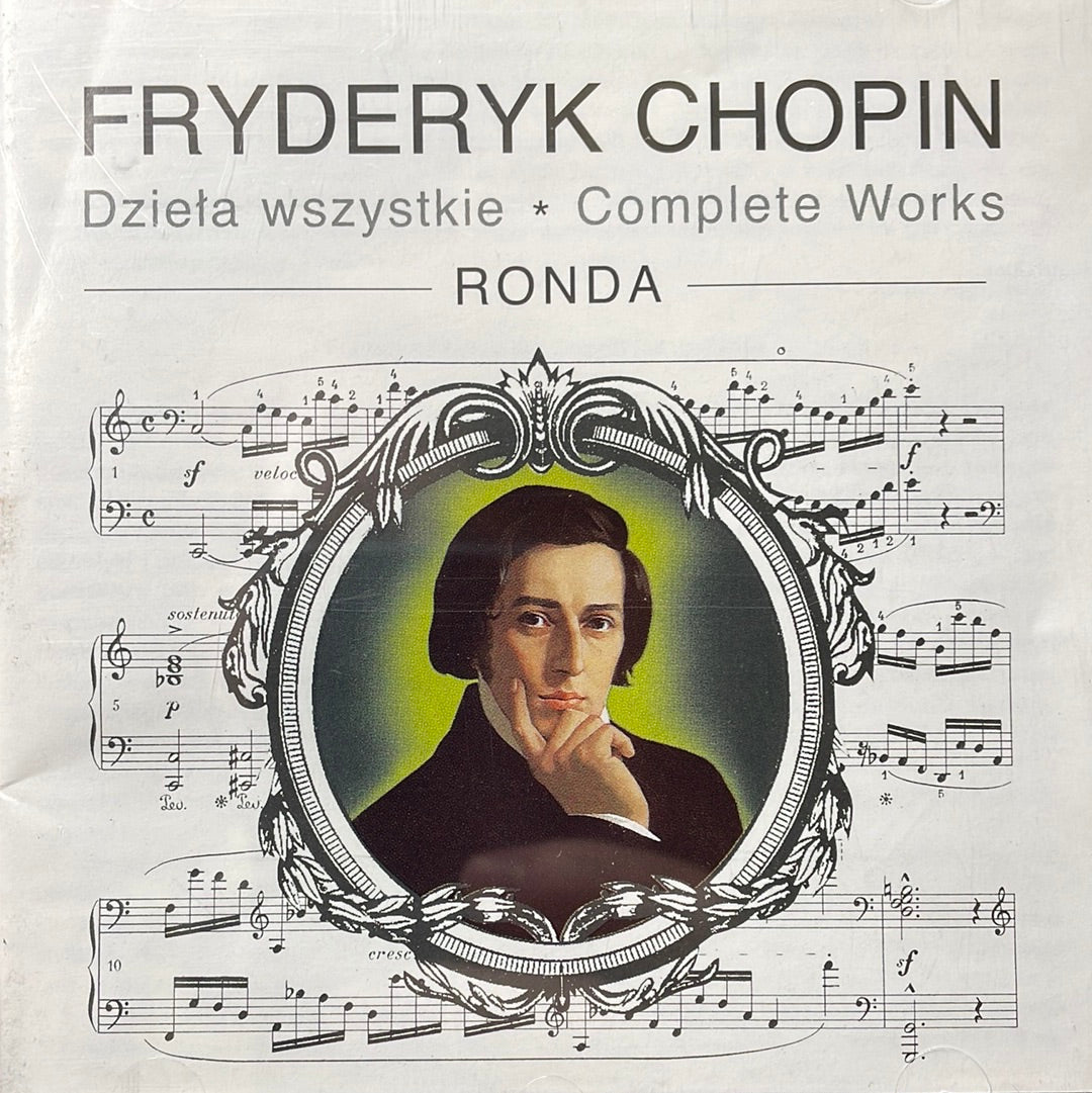 Fryderyk Chopin - Ronda