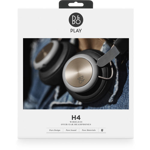 Bang & Olufsen Beoplay H4 Wireless Headphones