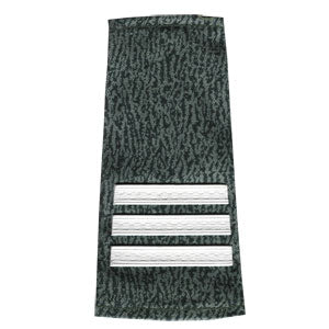 Polish Army Shoulder Ranks, Set of 2