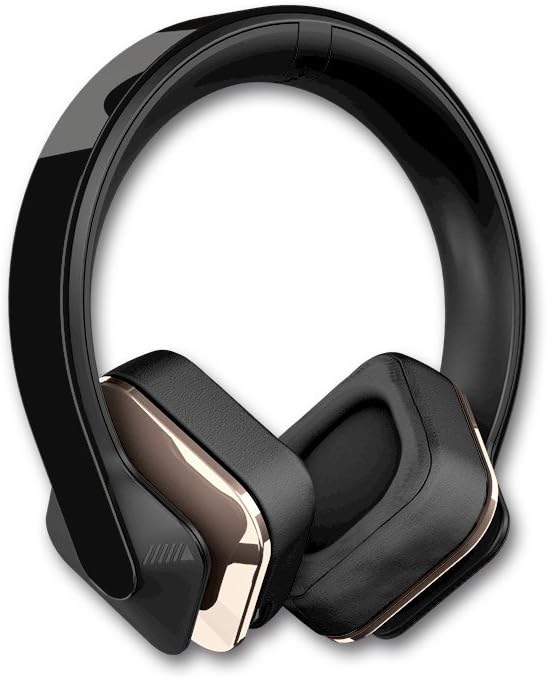 Alpine SV-H300UB Onyx Black Headphones