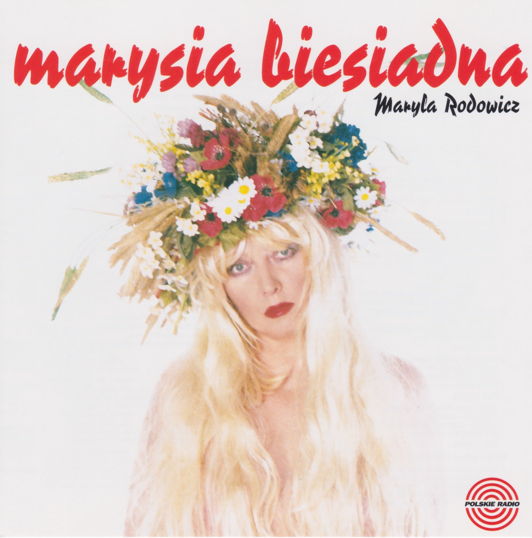 Maryla Rodowicz - Marysia Biesiadna