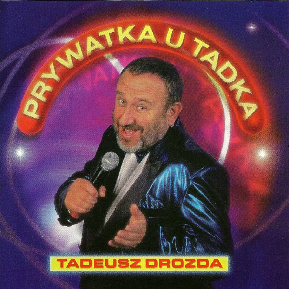 Drozda T Prywatka u Tadka