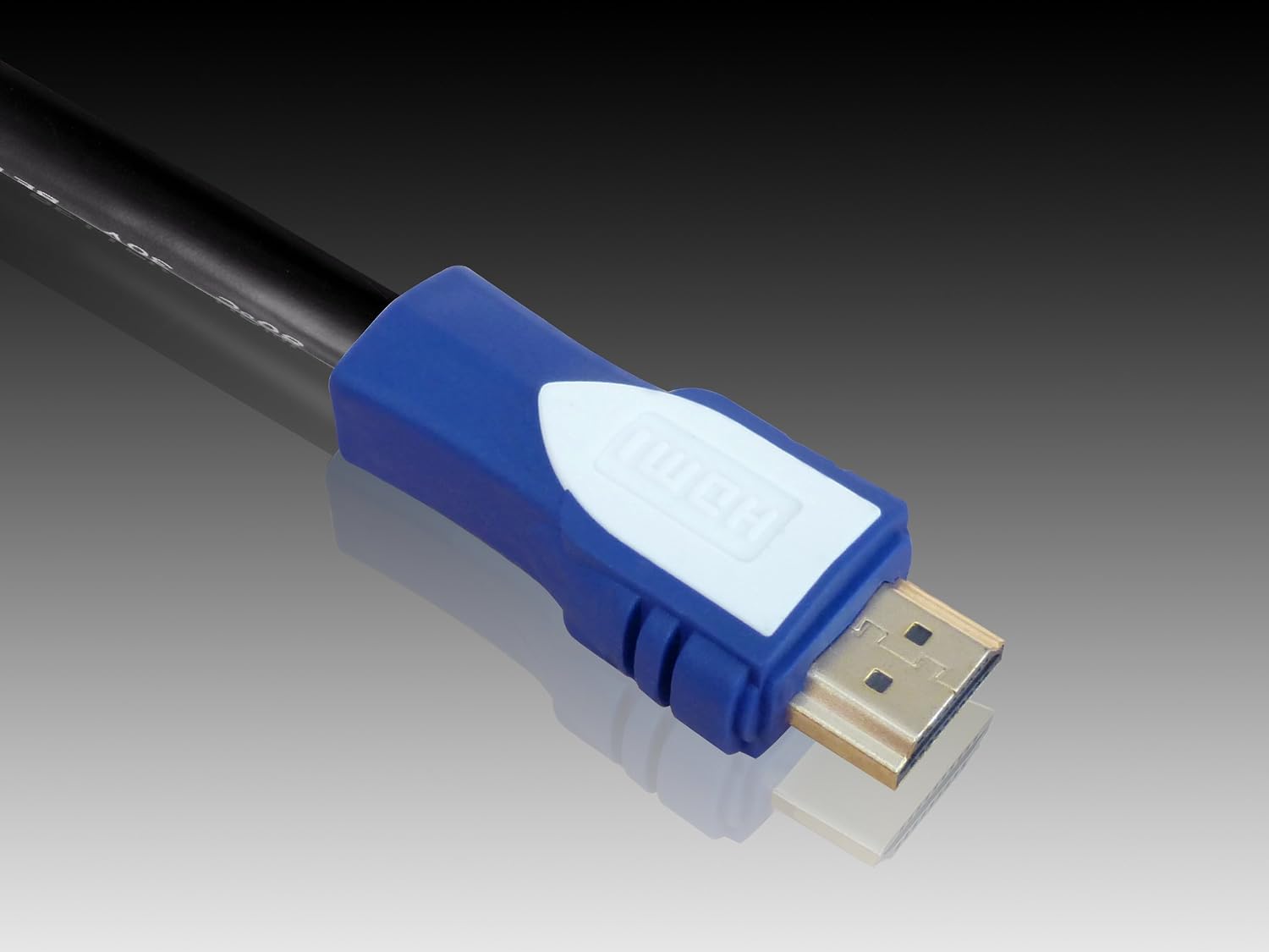 3' HDMI Cable - HDMI 1.3