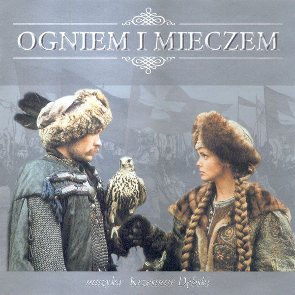 Ogniem i Mieczem - With Fire and Sword Soundtrack