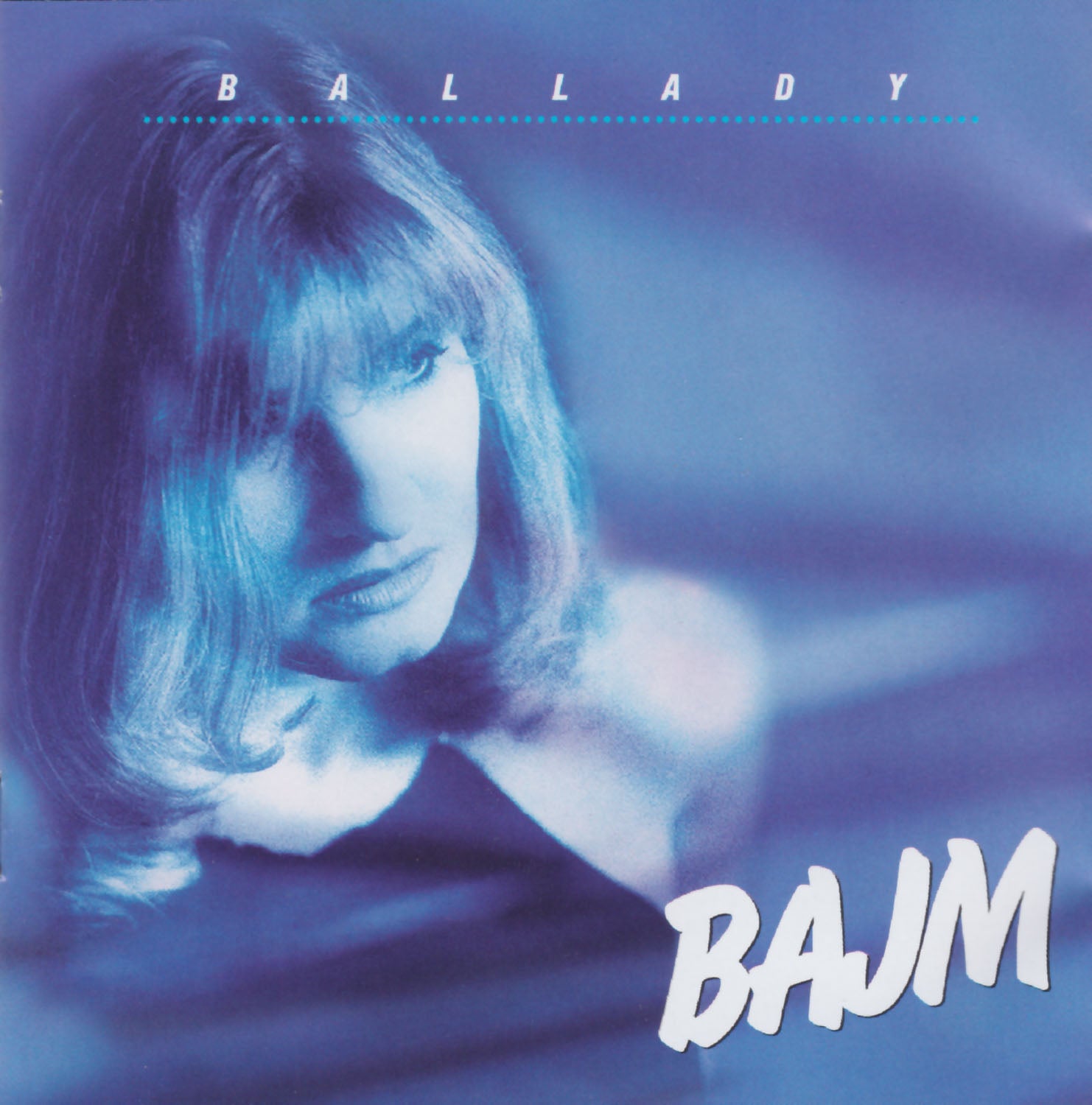 BAJM - Ballady