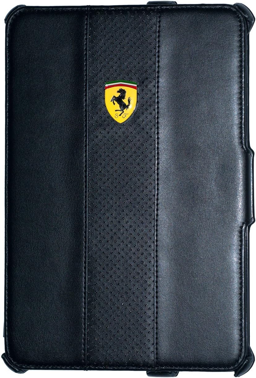 Scuderia Ferrari Folio Case for iPad Mini