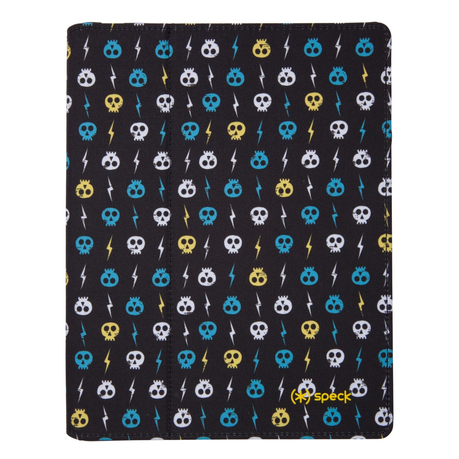 Speck iPad 2 / 3rd Generation Fit Folio-Deadbolt, Black